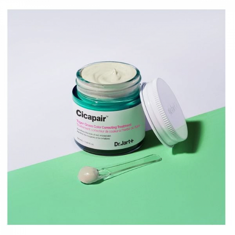 Dr. Jart+ Cicapair Tiger Grass Color Correcting Treatment 30ml