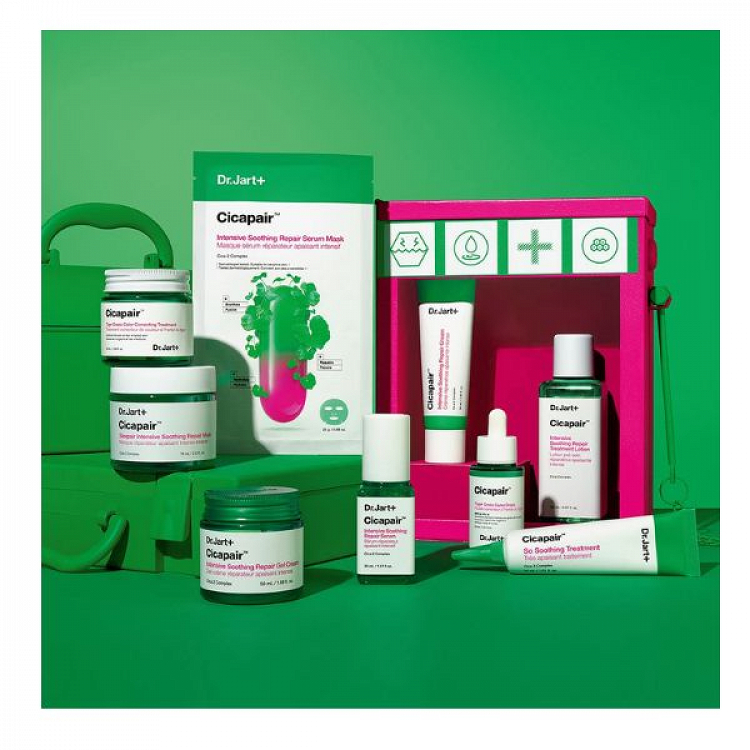 Dr. Jart+ Cicapair Tiger Grass Color Correcting Treatment 15ml