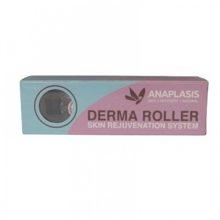 Anaplasis Derma Roller 0.50mm