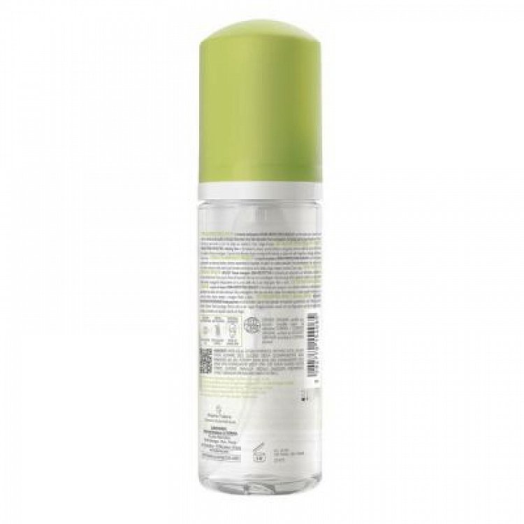 A-Derma Biology Hydra-Protective Cleansing Foam 150ml