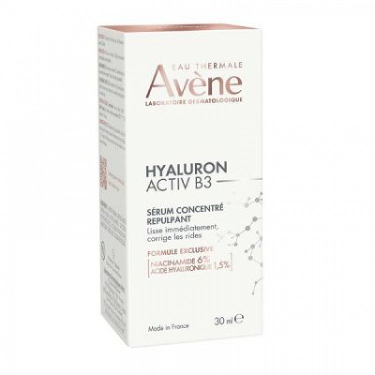 Avene Activ B3 Face Serum 30ml