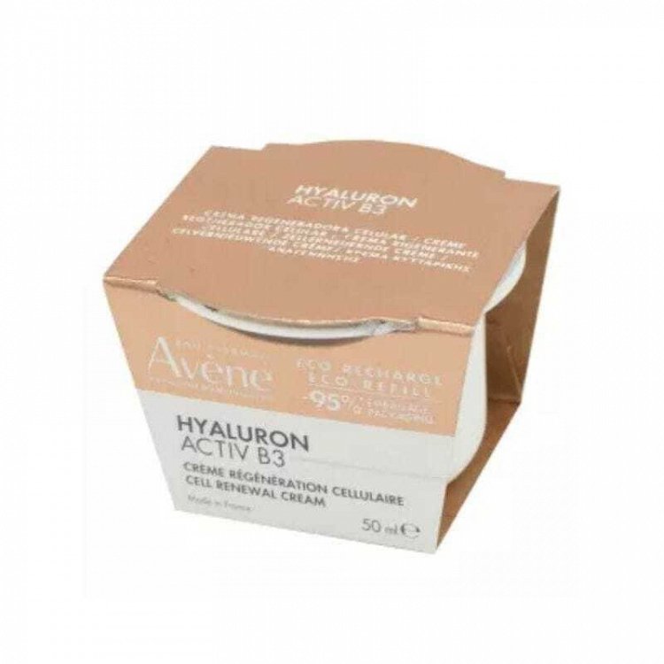 Avene Activ B3 Refill Day Cream 50ml