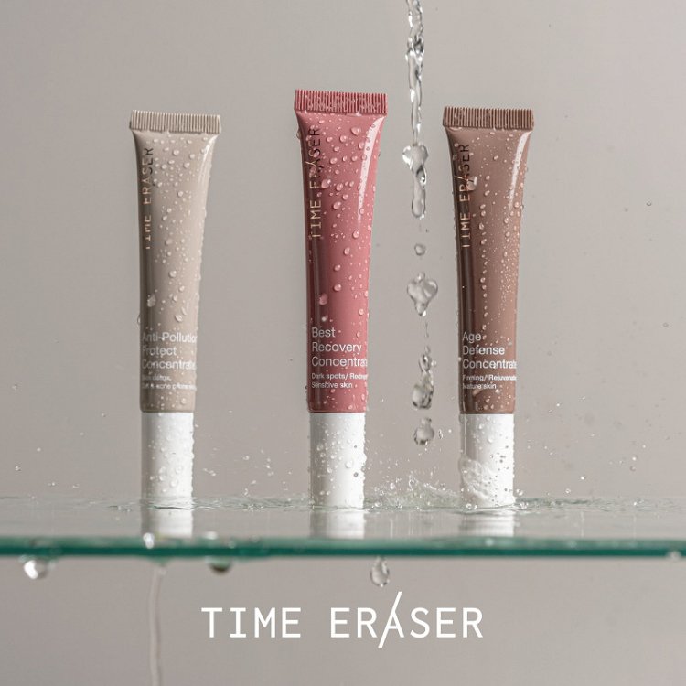 Medisei Time Eraser Nourish Cream 50ml