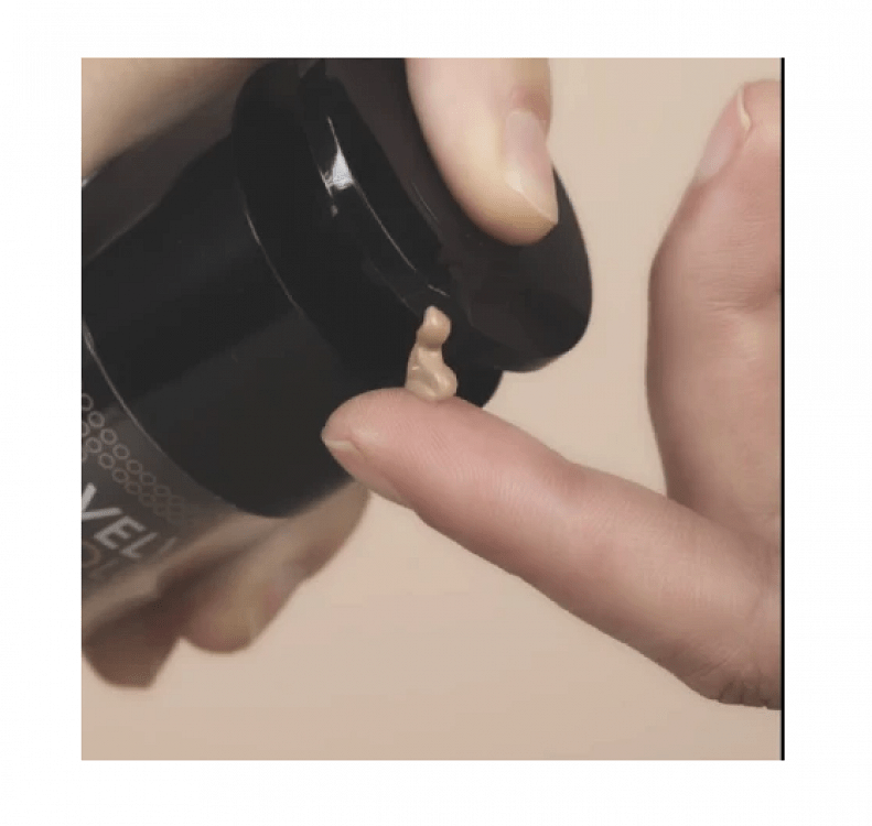 Frezyderm Velvet Colors Make up Regulator Matifying Effect Color Light 30ml