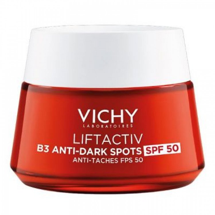 Vichy Liftactiv B3 Anti-Dark Spots spf50, 50ml