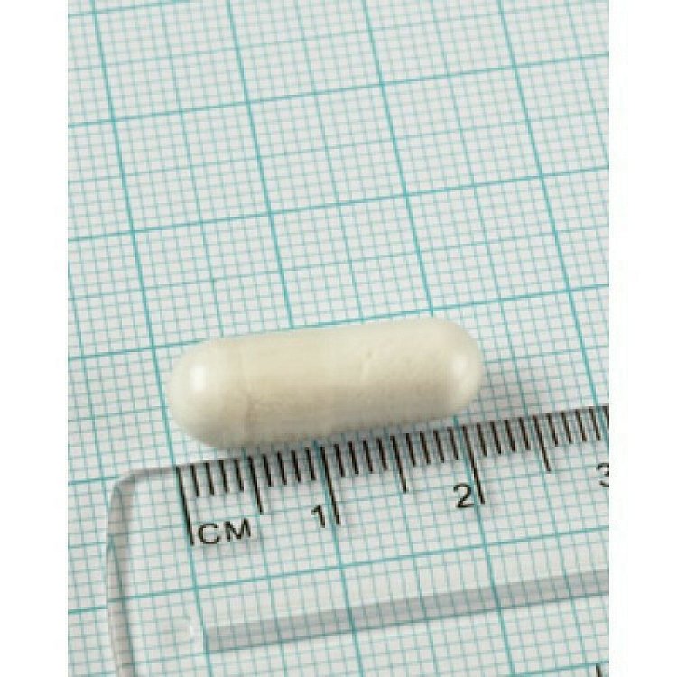 LAMBERTS Taurine 500mg 60caps