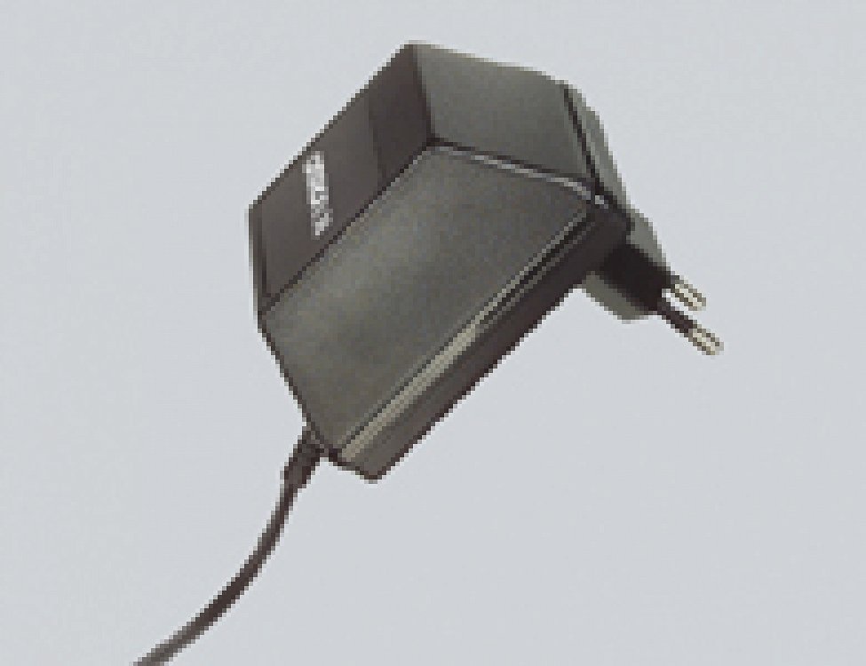 AC adaptor Omron-With the authenticity guarantee