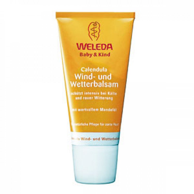 Weleda Weather Protection Cream