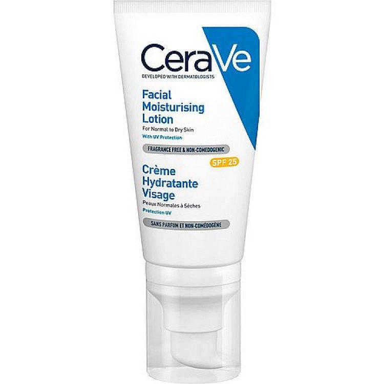 CeraVe Facial Moisturising Lotion SPF 30 52ml