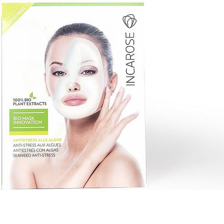 Fadopharm Inca Rose Bio Mask Innovation Anti Stress 17ml