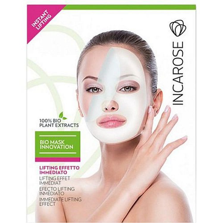 Fadopharm Incarose Bio Mask Instant Lifting 17ml