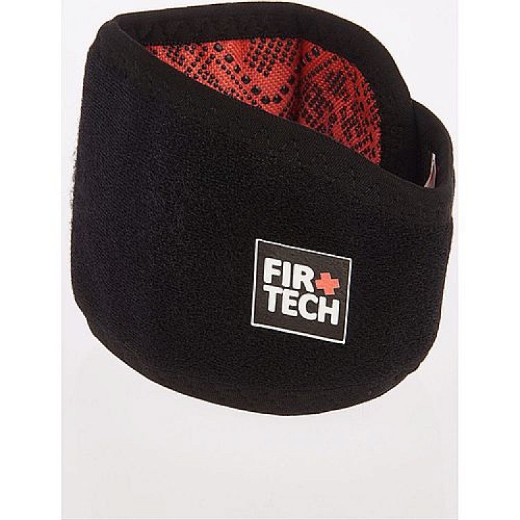 FirTech Nanotechnology Wristband With Velcro, 1 Pair