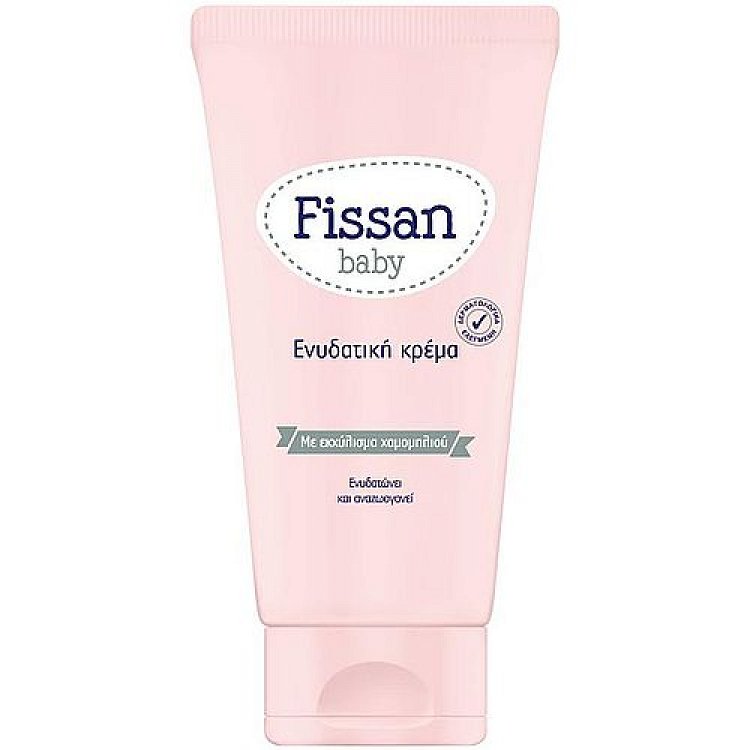Fissan Baby Moisturizing Cream 150ml