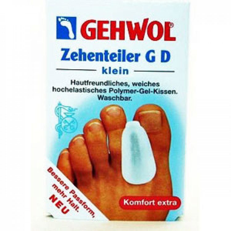 Gehwol Toe Dividers GD Medium