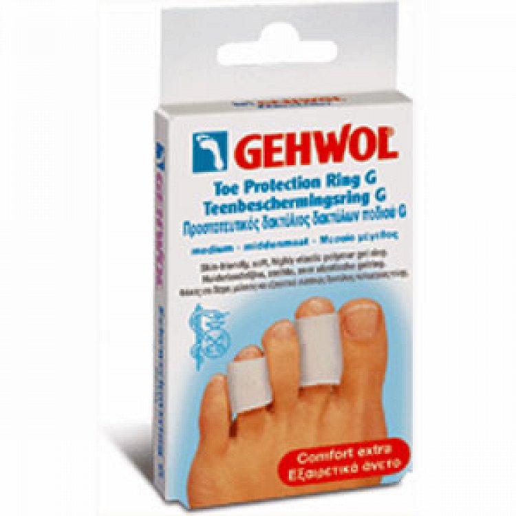 Gehwol Toe Protection Ring G Large