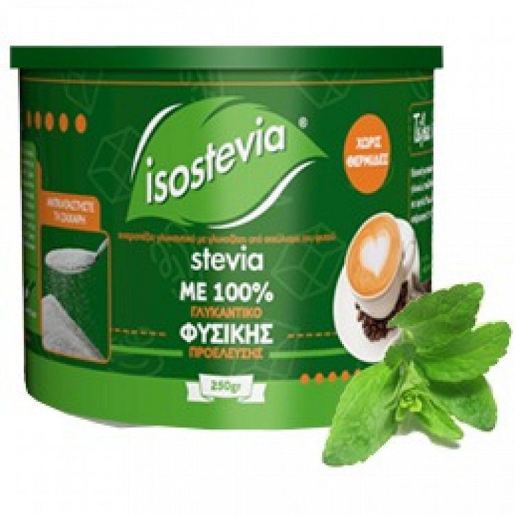 IsoStevia Sweetener Stevia 250g