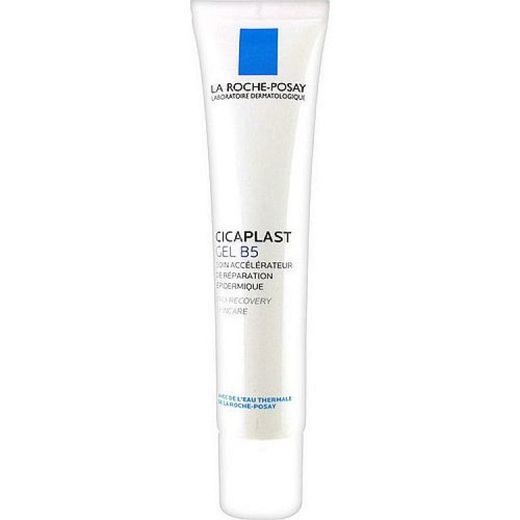 La Roche-Posay Cicaplast Gel B5 Epidermal Repair Accelerator Care 40ml