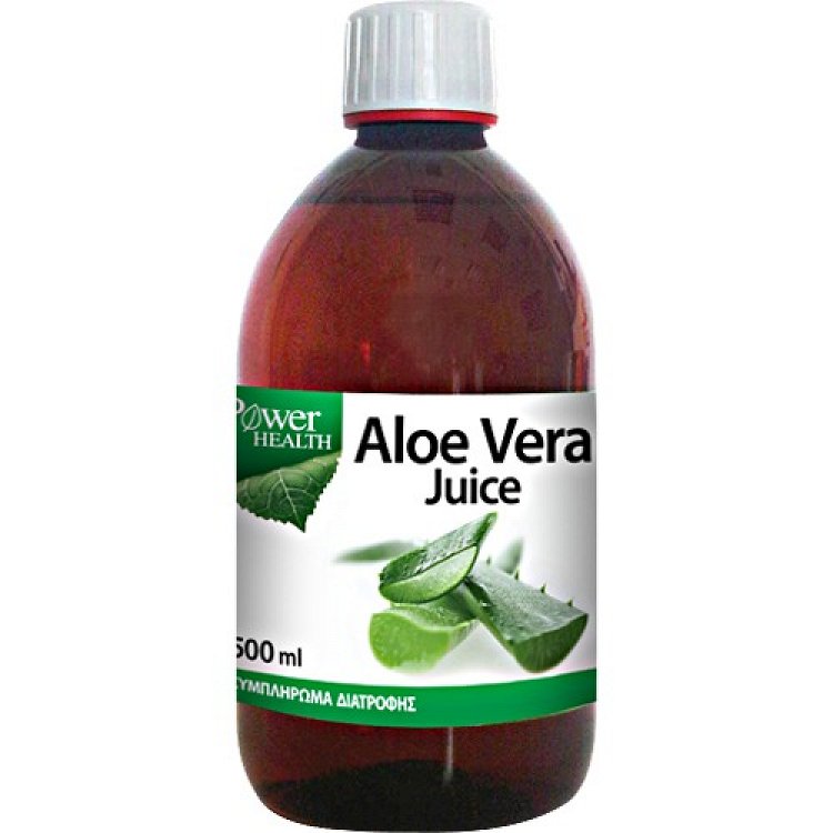 Power Health Aloe Vera Juice 500ml