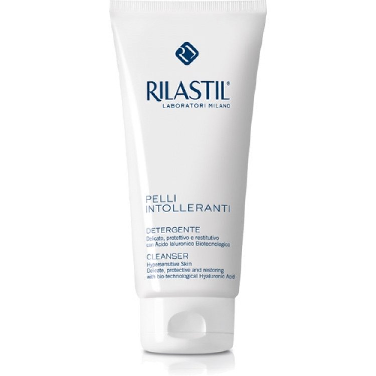 Rilastil Cleanser for Hypersensitive Skin 200ml