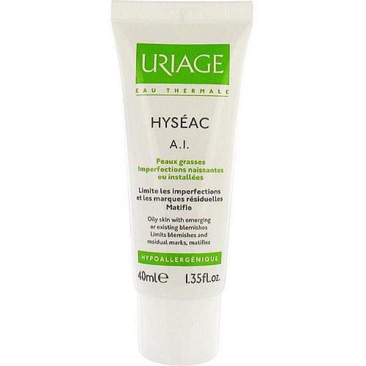 Uriage Hyseac A.I Anti-Blemishes Care 40ml