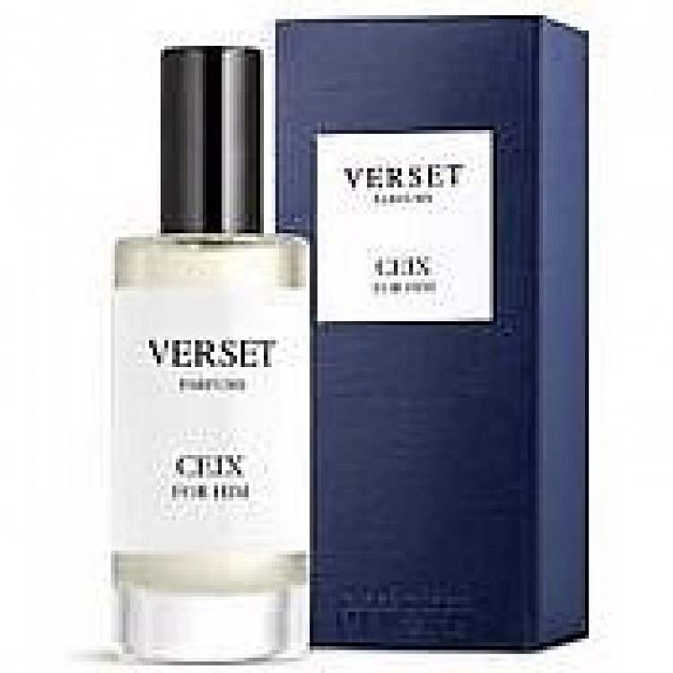 Verset Parfums Ceix for Him(Podium) Men''s Fragrance 15ml
