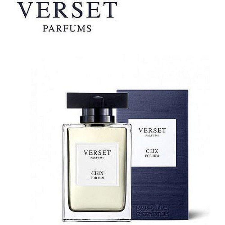 Verset Parfums Ceix for Him(Podium) Men''s Fragrance 100ml