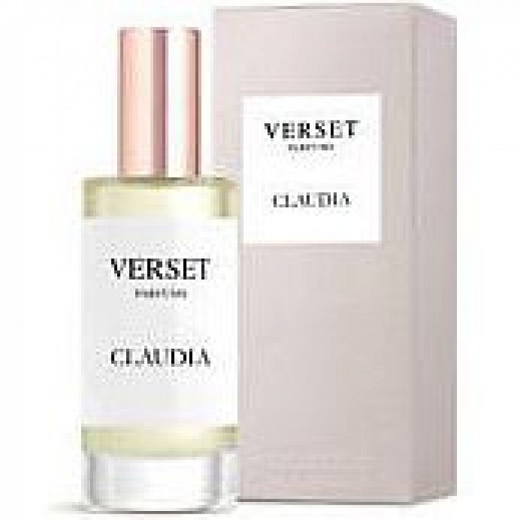 Verset Parfums Claudia(Unique) Women''s Fragrance 15ml