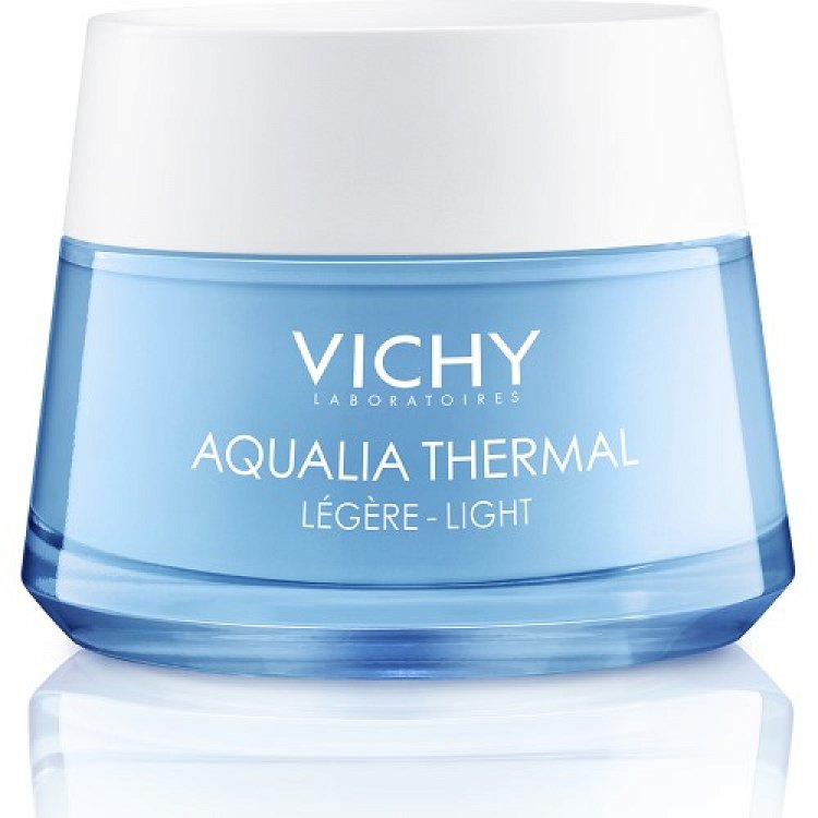 Vichy Aqualia Thermal Light Rehydrating Cream 50ml
