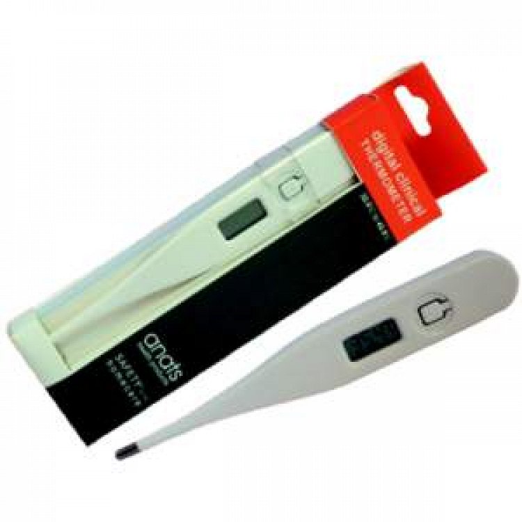 Body Thermometers Digital safety AT / G