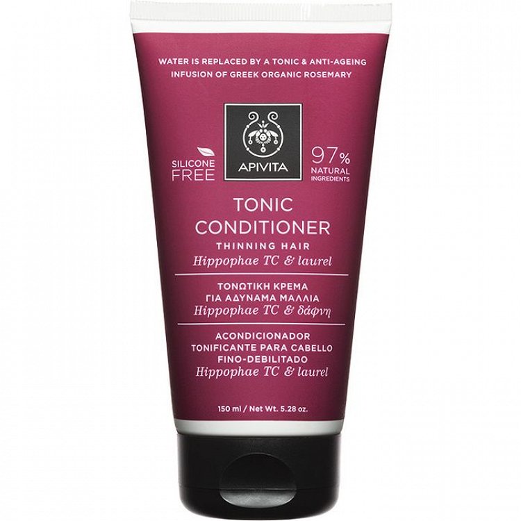 Apivita Tonic Conditioner 150ml