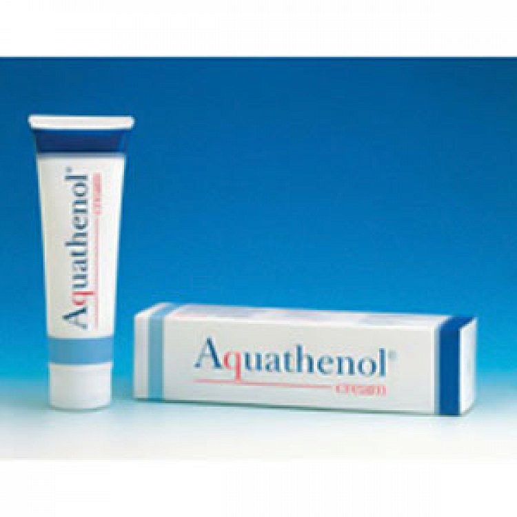 Healderm Aquathenol Cream 150gr Moisturizing Cream
