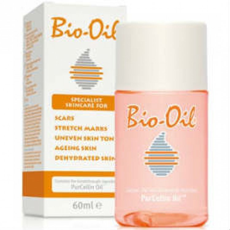 Bio Oil Oil for Scars and Stretch Marks 60ml