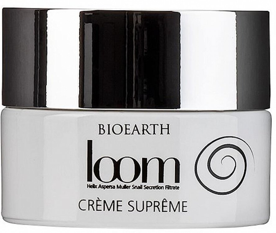 Bioearth Loom Creme Supreme, 30ml