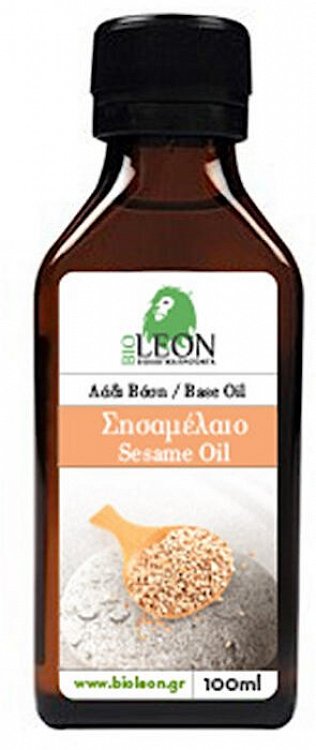 BIOLEON Oil Sesame oil 100ml