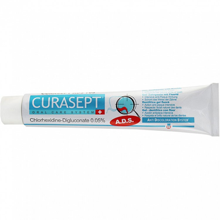 Curaden Curasept ADS 705, 75ml