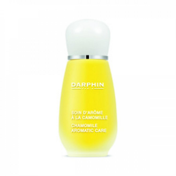 Darphin Camomile aromatic care- organic, 15 ml
