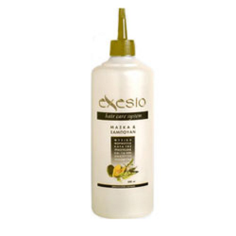 Exesio Shampoo & Mask 280ml
