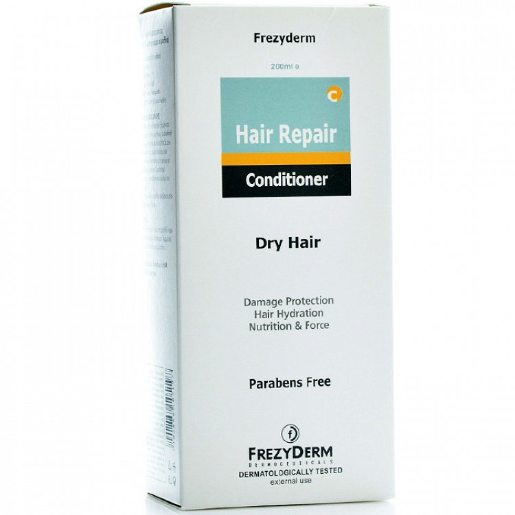Frezyderm Hair Repair Conditioner 200ml