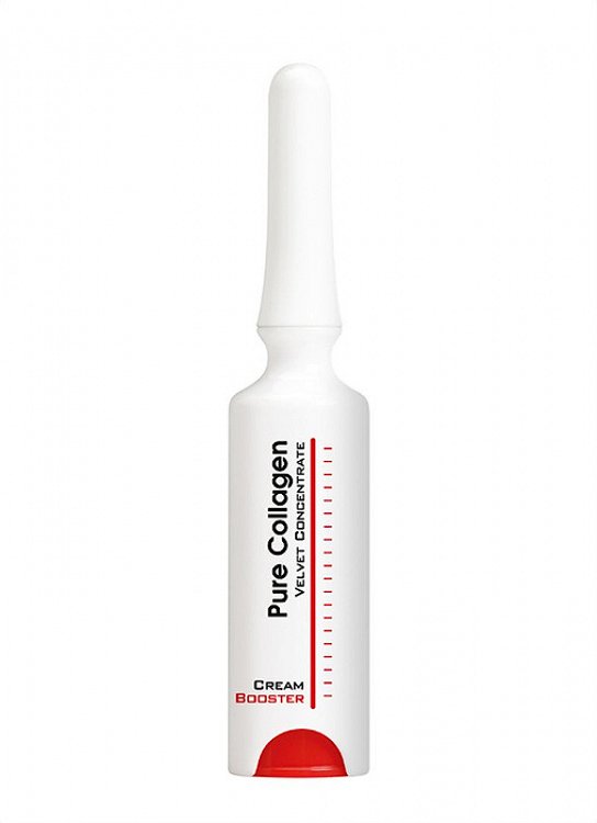 Frezyderm Pure Collagen Cream Booster 5ml