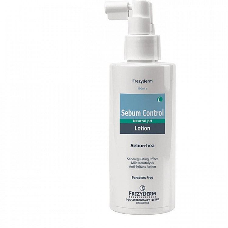 Frezyderm Sebum Control Lotion 100ml
