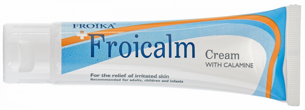 Froika Froicalm Cream, 50ml