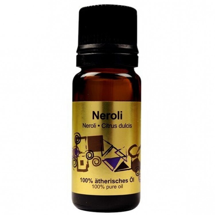 Styx Essential Oil Neroli