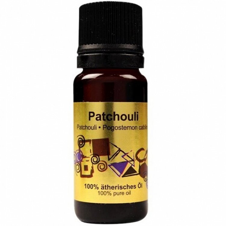 Styx Essential Oil Patchouli