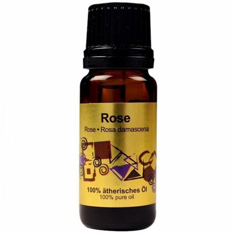 Styx Essential Oil Rose
