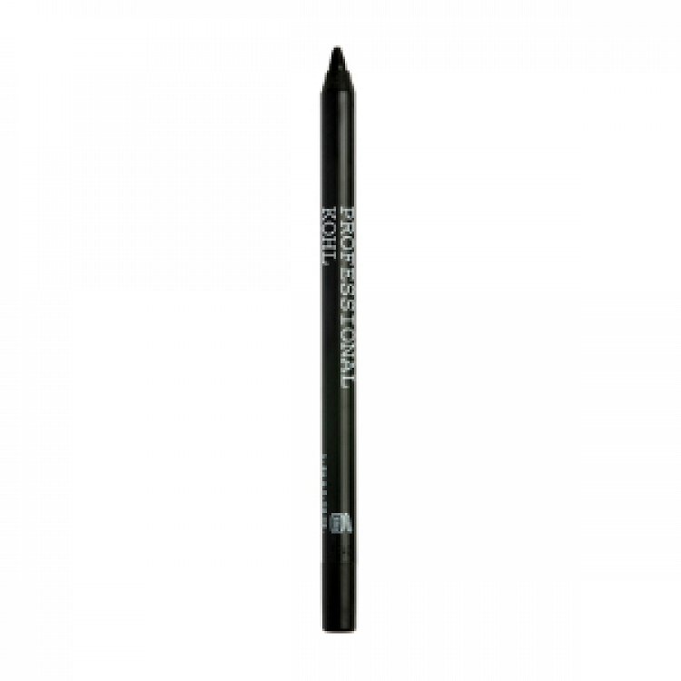 Korres Kohl Eyeliner Black Volcanic Mineral 1,14g