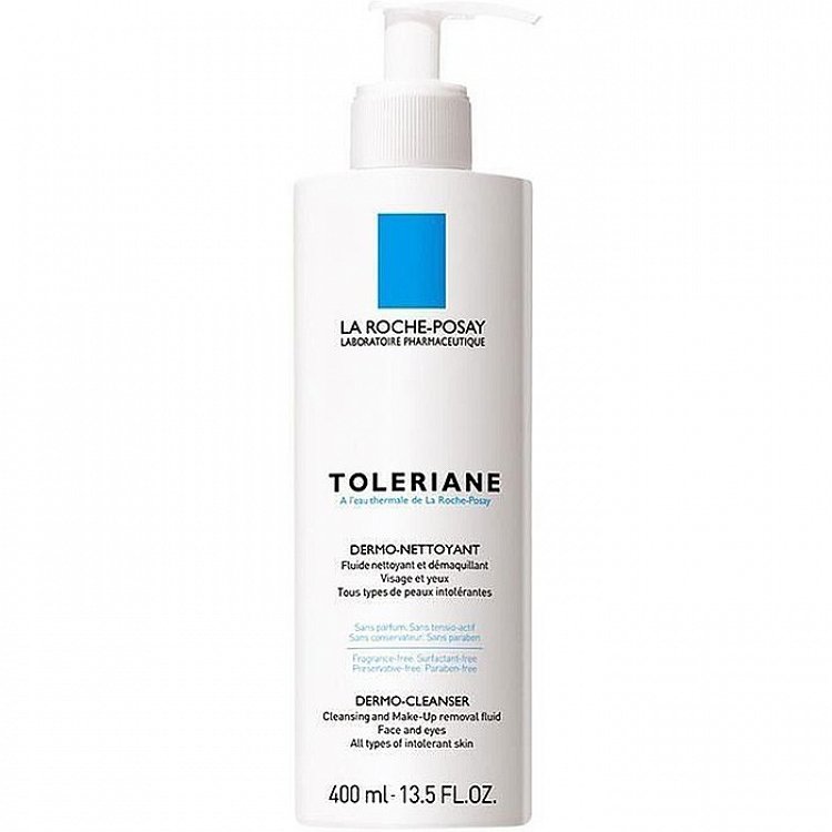 La Roche Posay Toleriane Dermo Cleanser 400ml