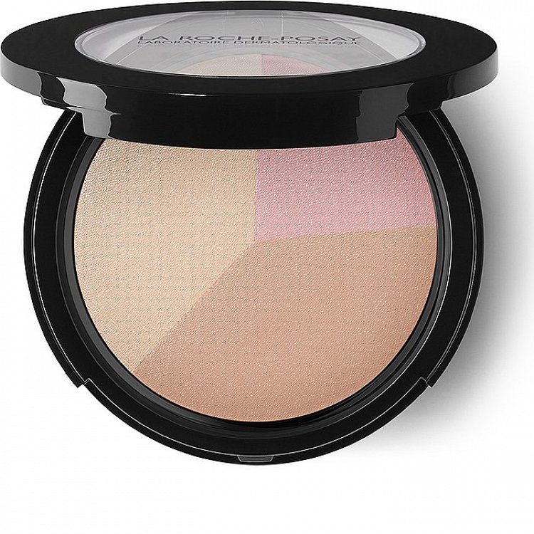 La Roche Posay Toleriane Teinte Poudre Fixatrice Matifiante 12g