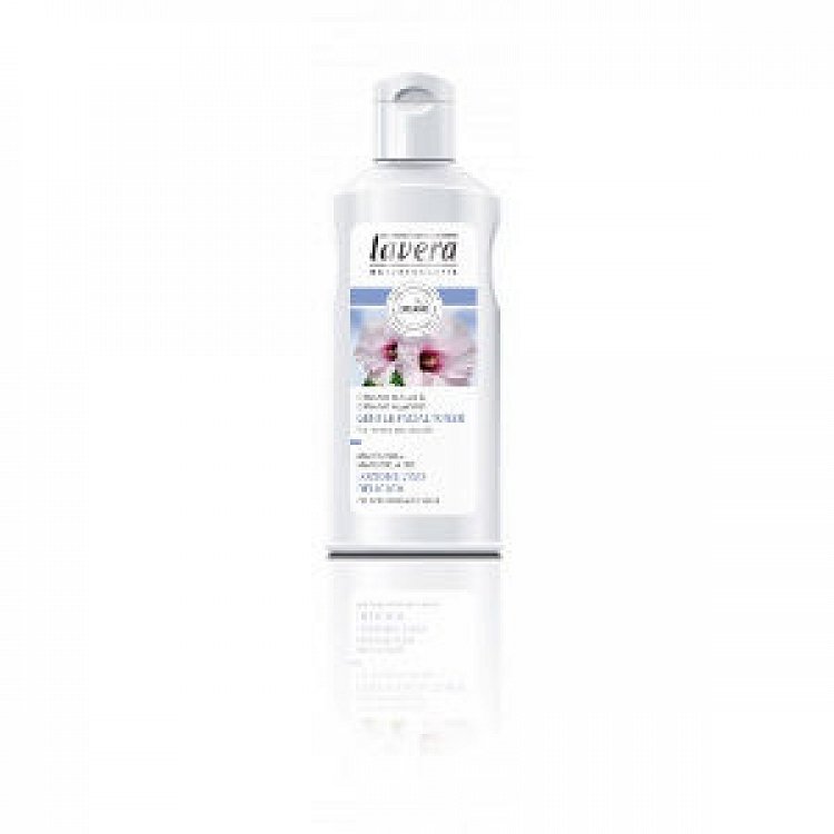 Lavera Facial Care Gentle Facial Cleansing Lotion 125ml