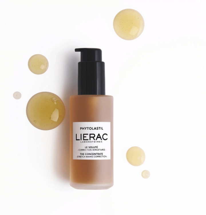 Lierac Phytolastil Le Solute Serum 100ml