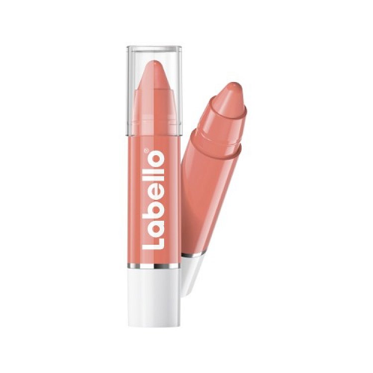 Liposan Rosy Nude Crayon Lipstick, 3g